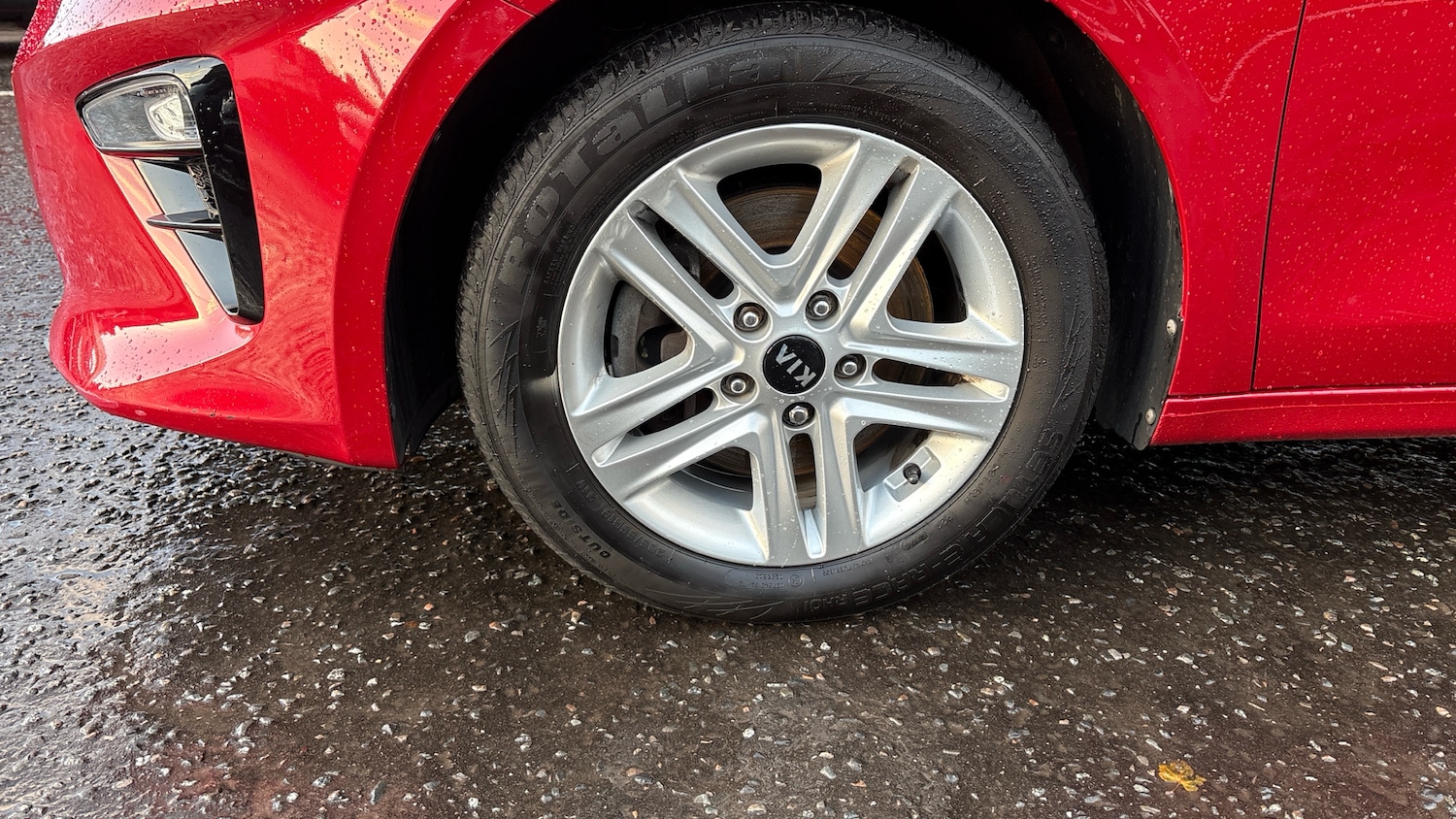 Used Kia Ceed 2020 for sale - 76892831: Photo 26