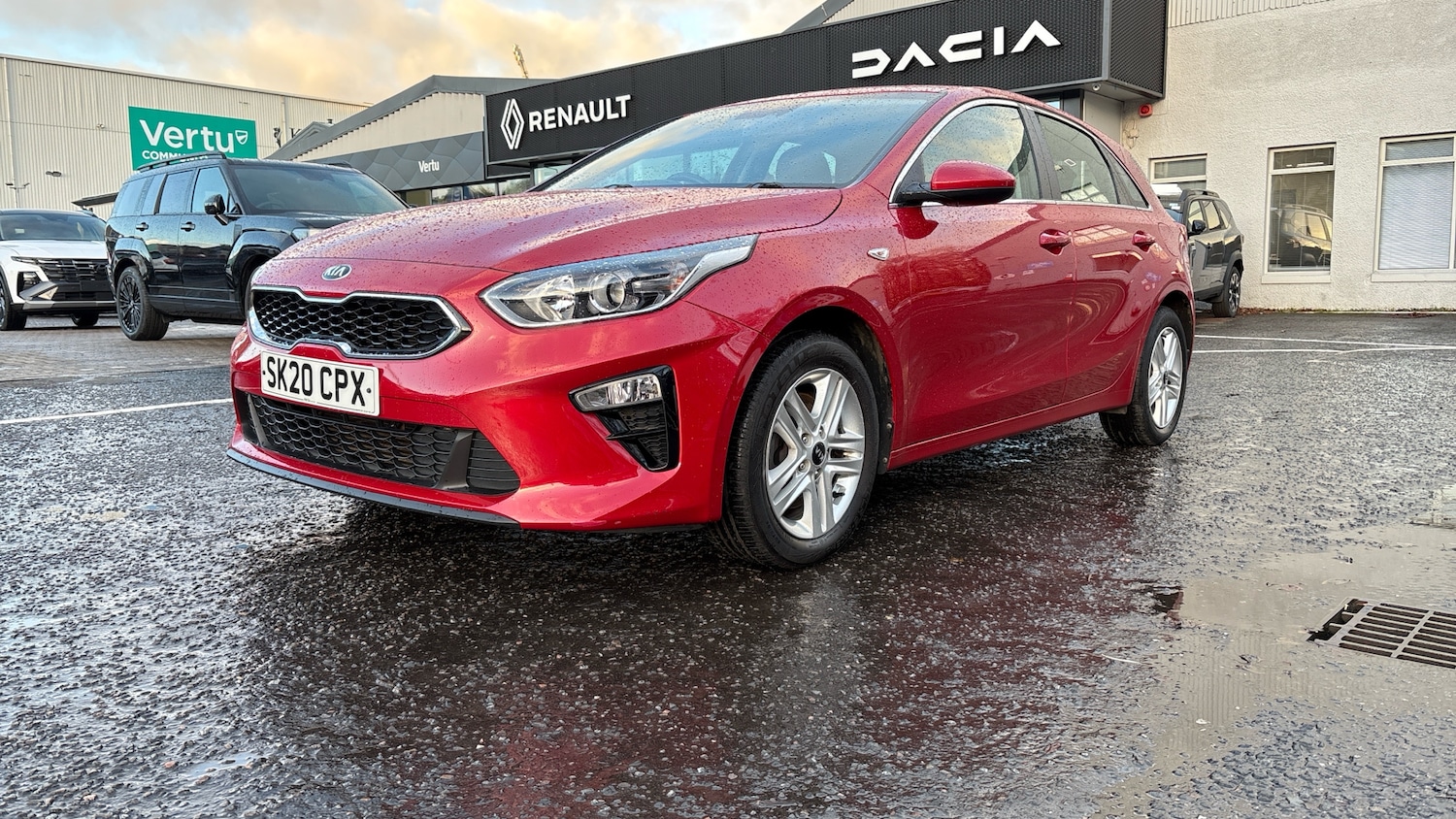 Used Kia Ceed 2020 for sale - 76892831: Photo 27