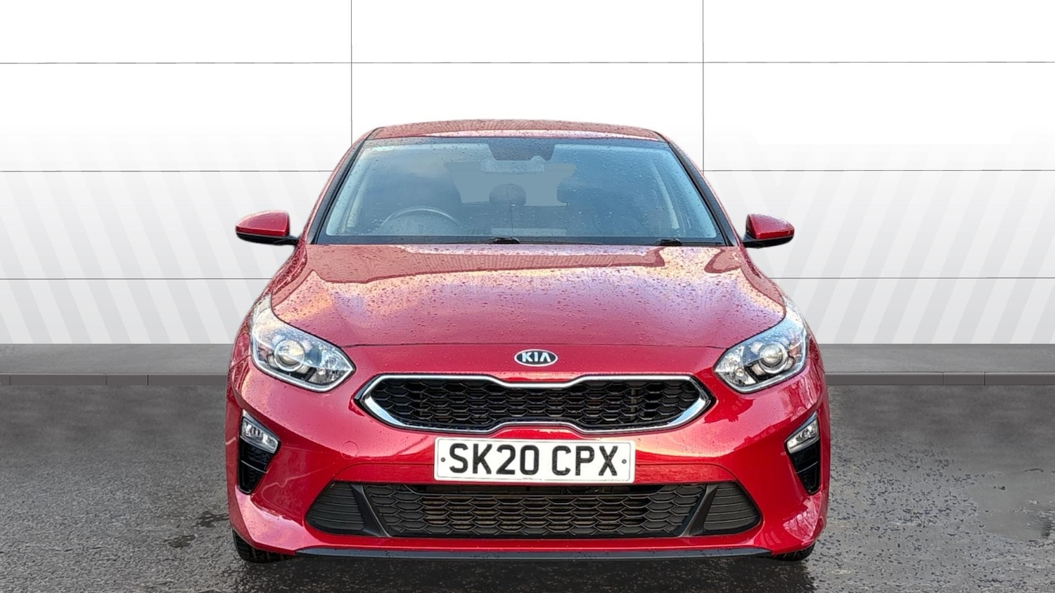 Used Kia Ceed 2020 for sale - 76892831: Photo 3