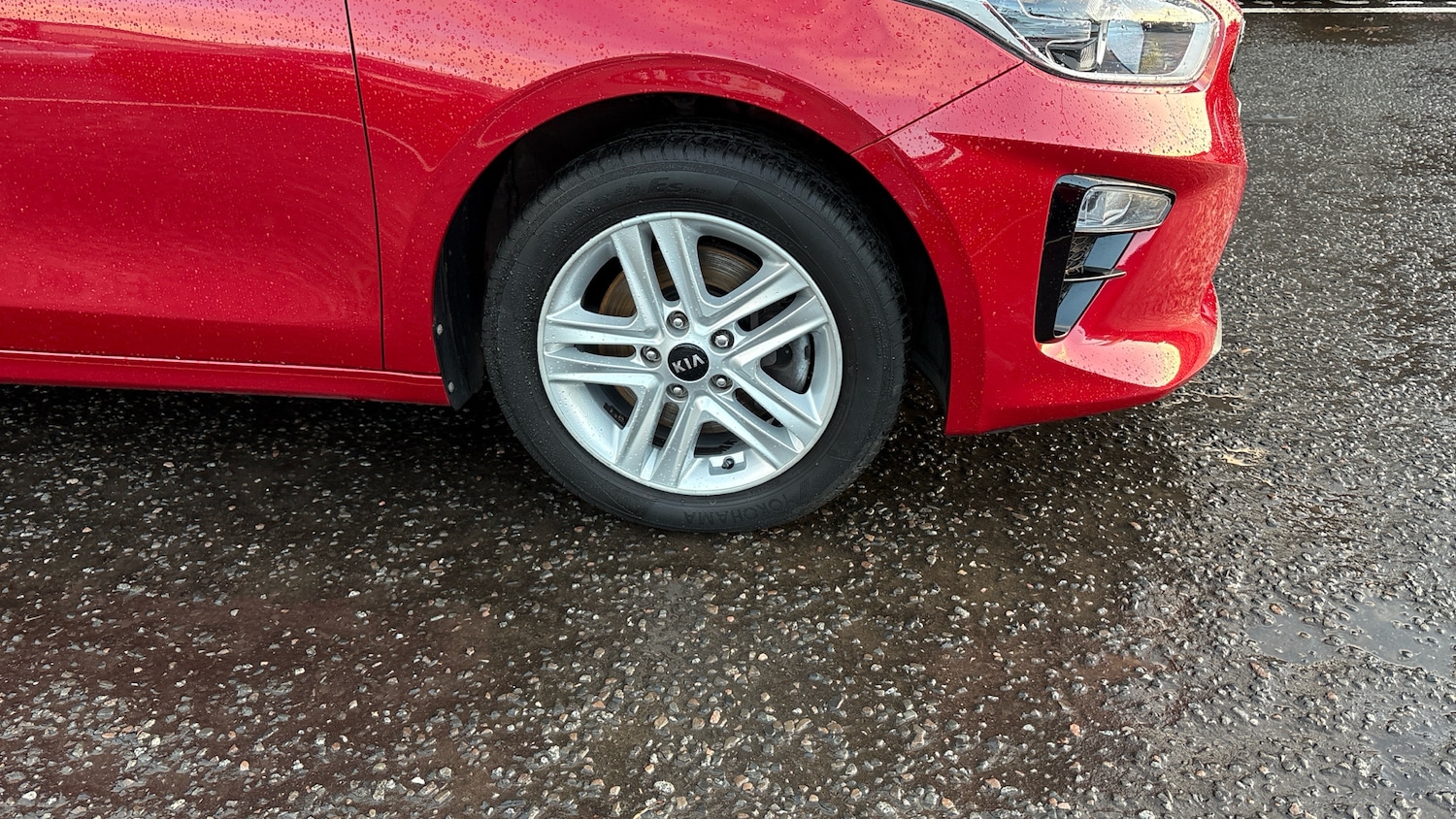 Used Kia Ceed 2020 for sale - 76892831: Photo 32