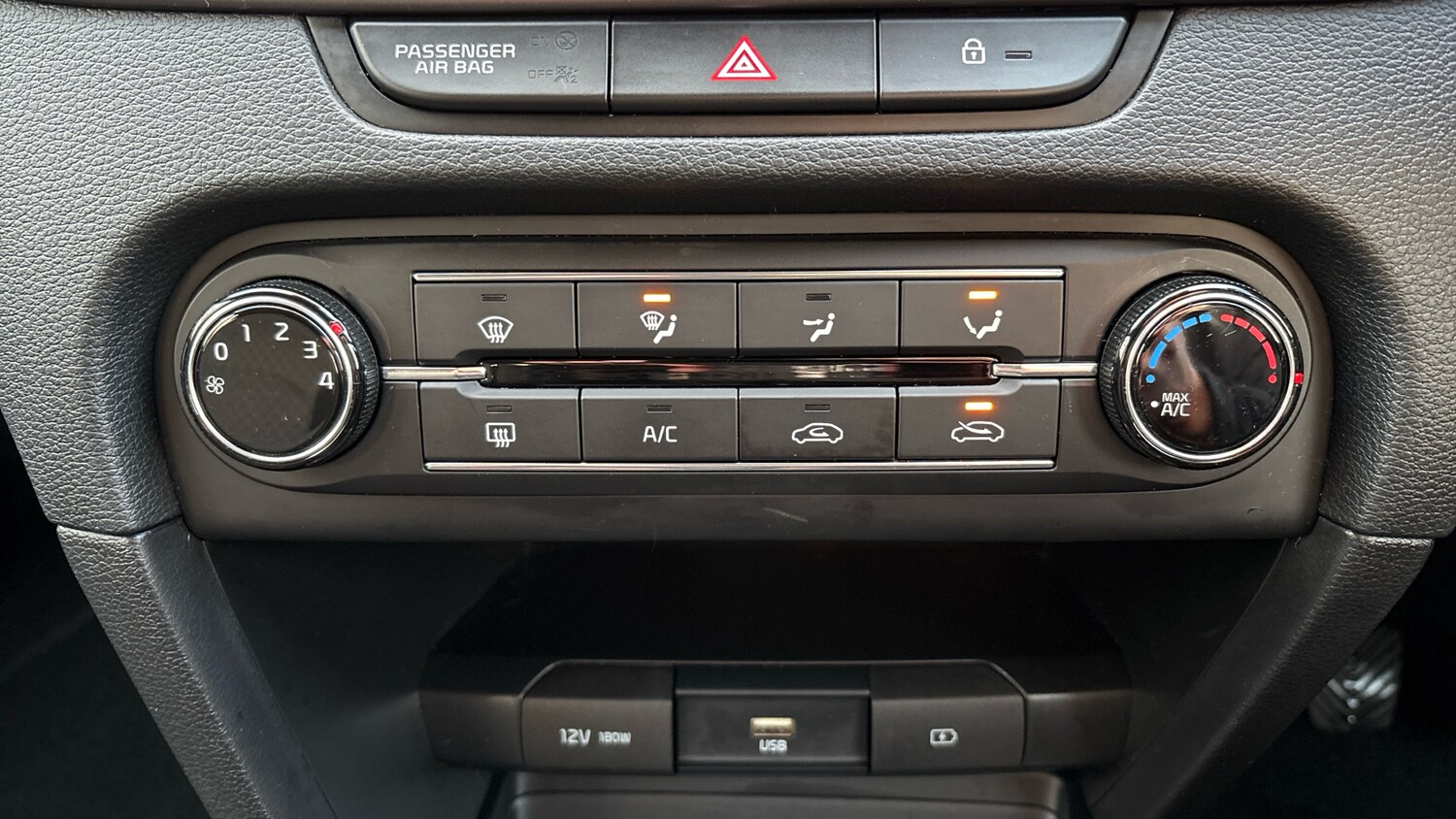 Used Kia Ceed 2020 for sale - 76892831: Photo 44