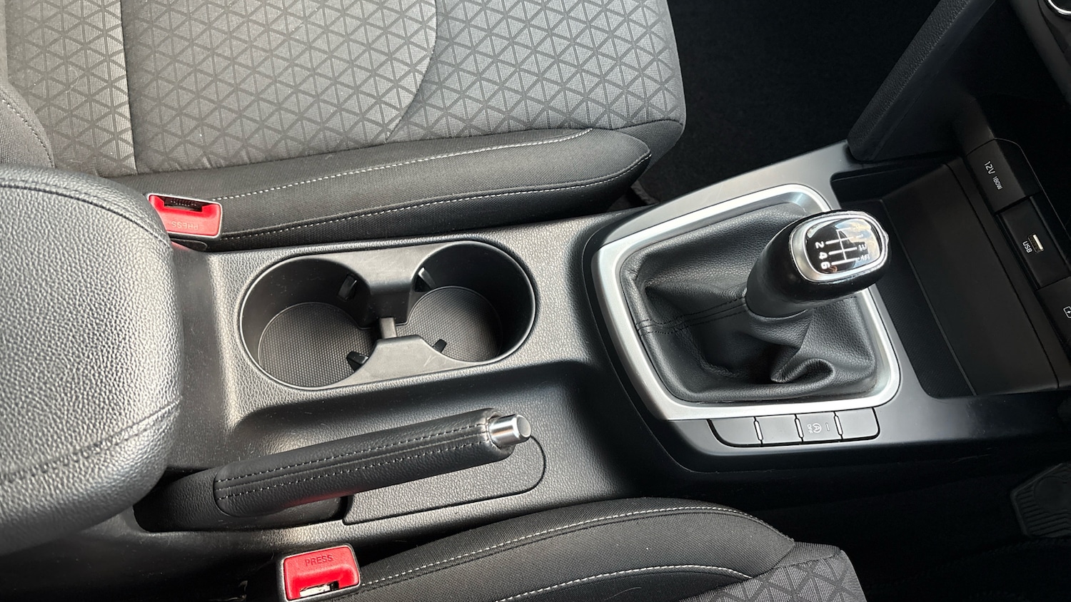 Used Kia Ceed 2020 for sale - 76892831: Photo 46