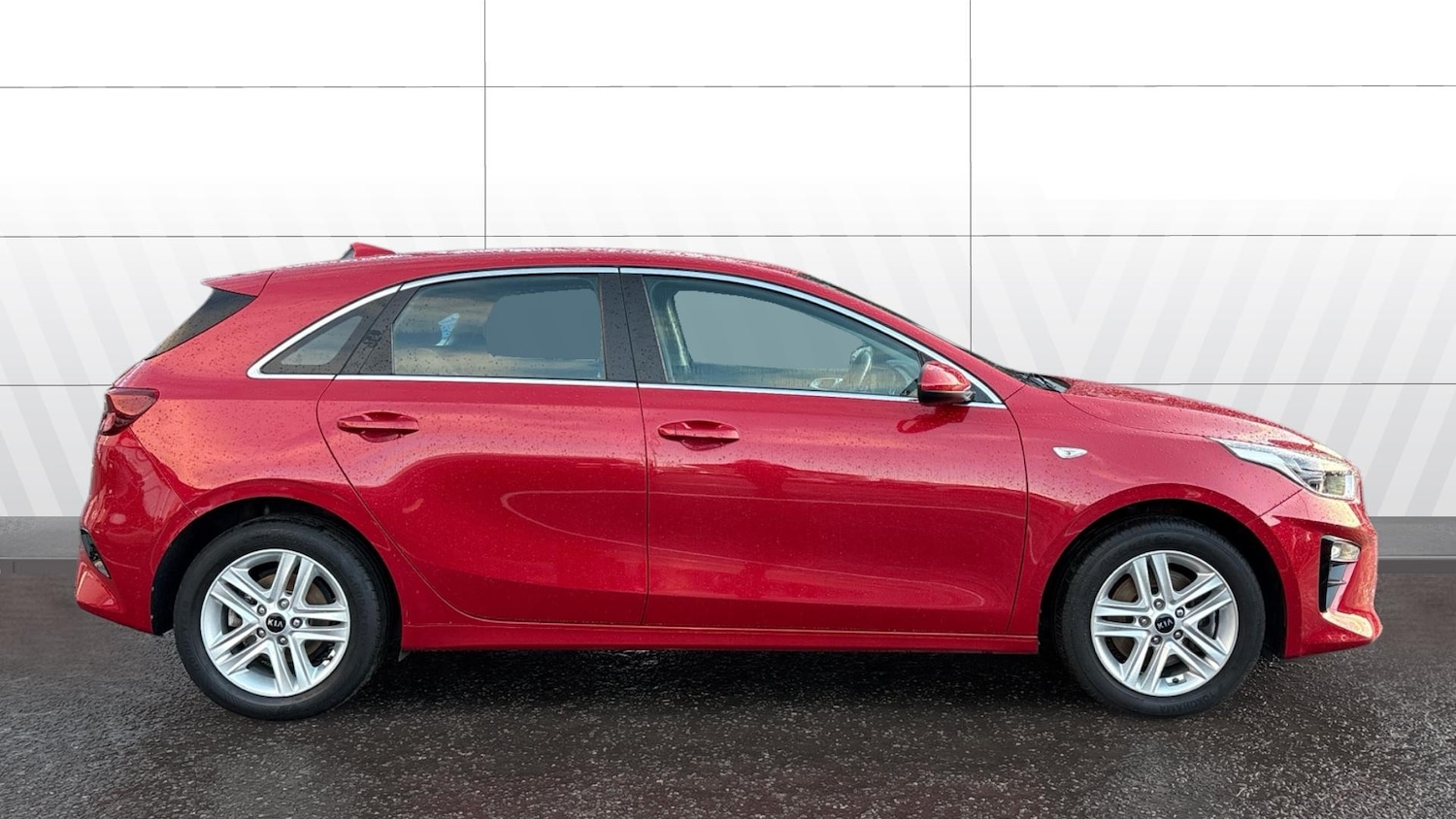 Used Kia Ceed 2020 for sale - 76892831: Photo 5