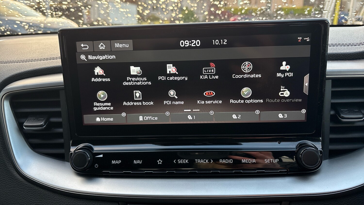 Used Kia Ceed 2020 for sale - 76892831: Photo 52