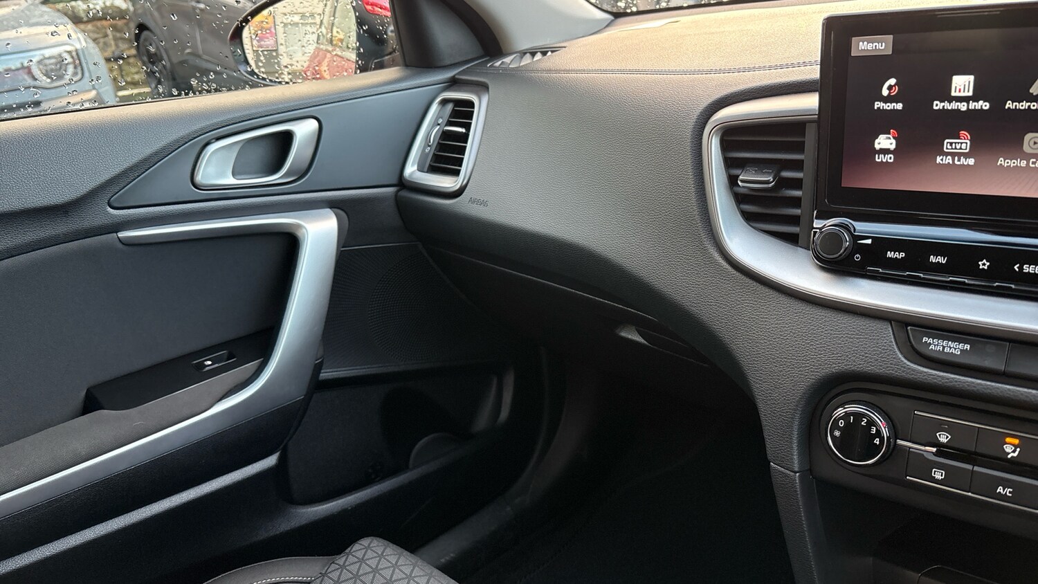 Used Kia Ceed 2020 for sale - 76892831: Photo 53