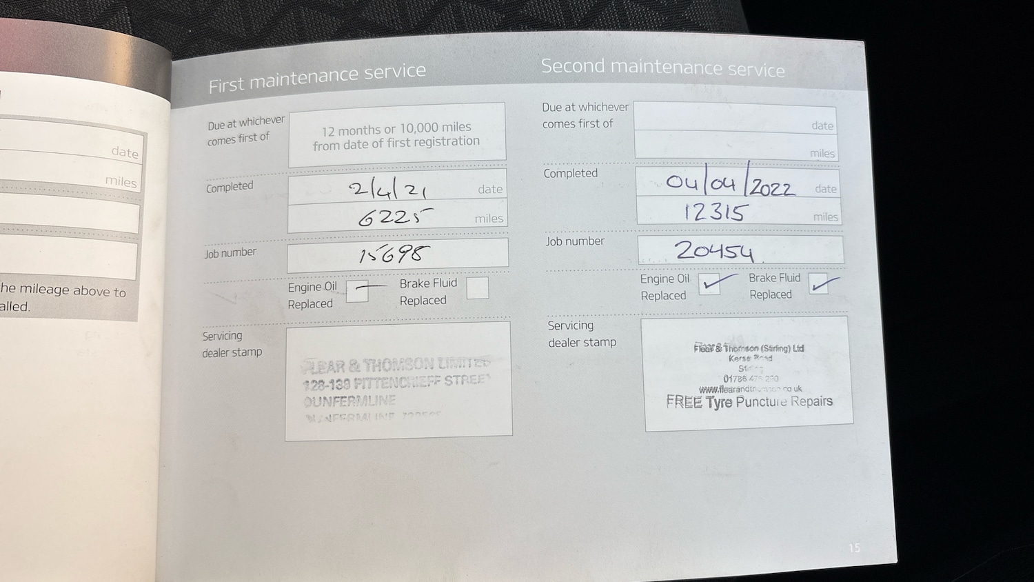 Used Kia Ceed 2020 for sale - 76892831: Photo 54