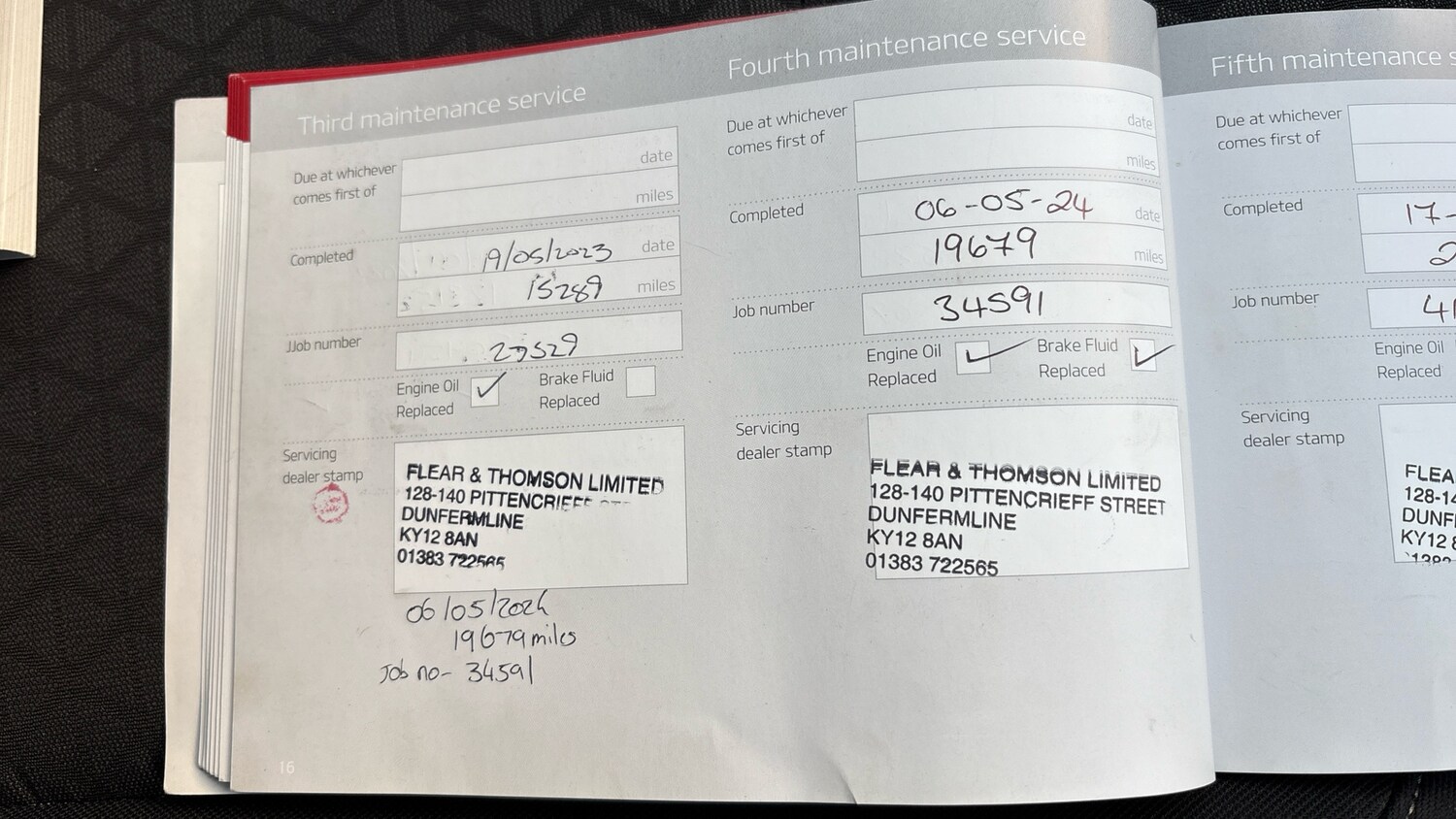 Used Kia Ceed 2020 for sale - 76892831: Photo 55