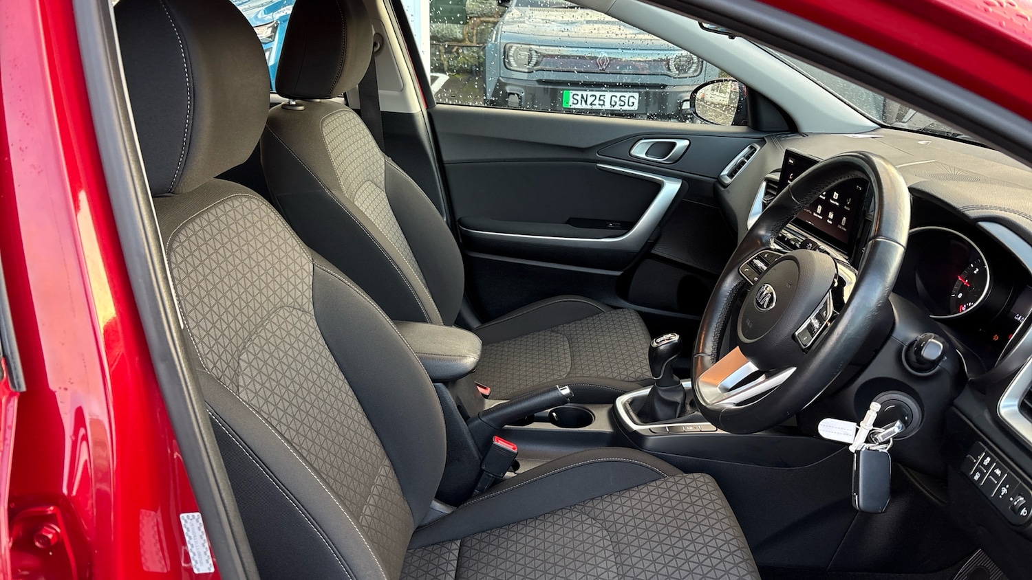 Used Kia Ceed 2020 for sale - 76892831: Photo 58