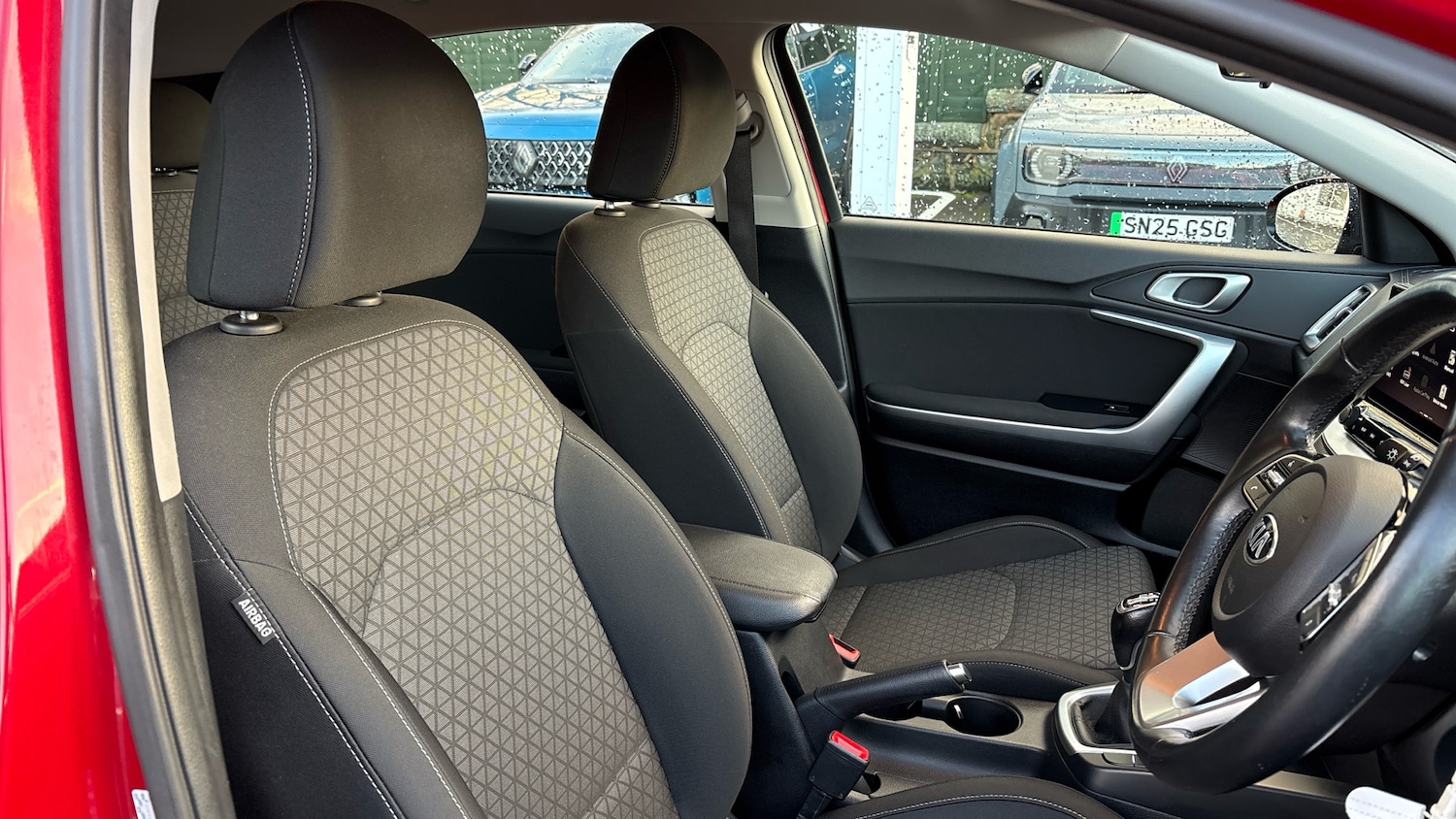 Used Kia Ceed 2020 for sale - 76892831: Photo 59