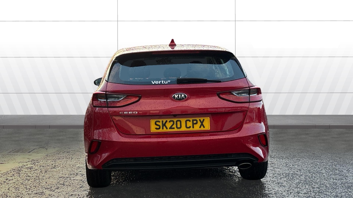 Used Kia Ceed 2020 for sale - 76892831: Photo 6