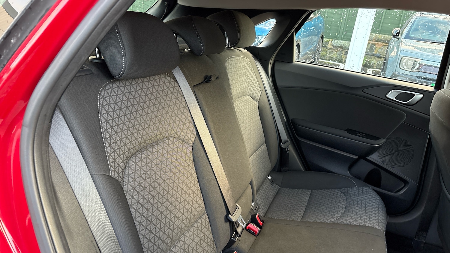 Used Kia Ceed 2020 for sale - 76892831: Photo 60