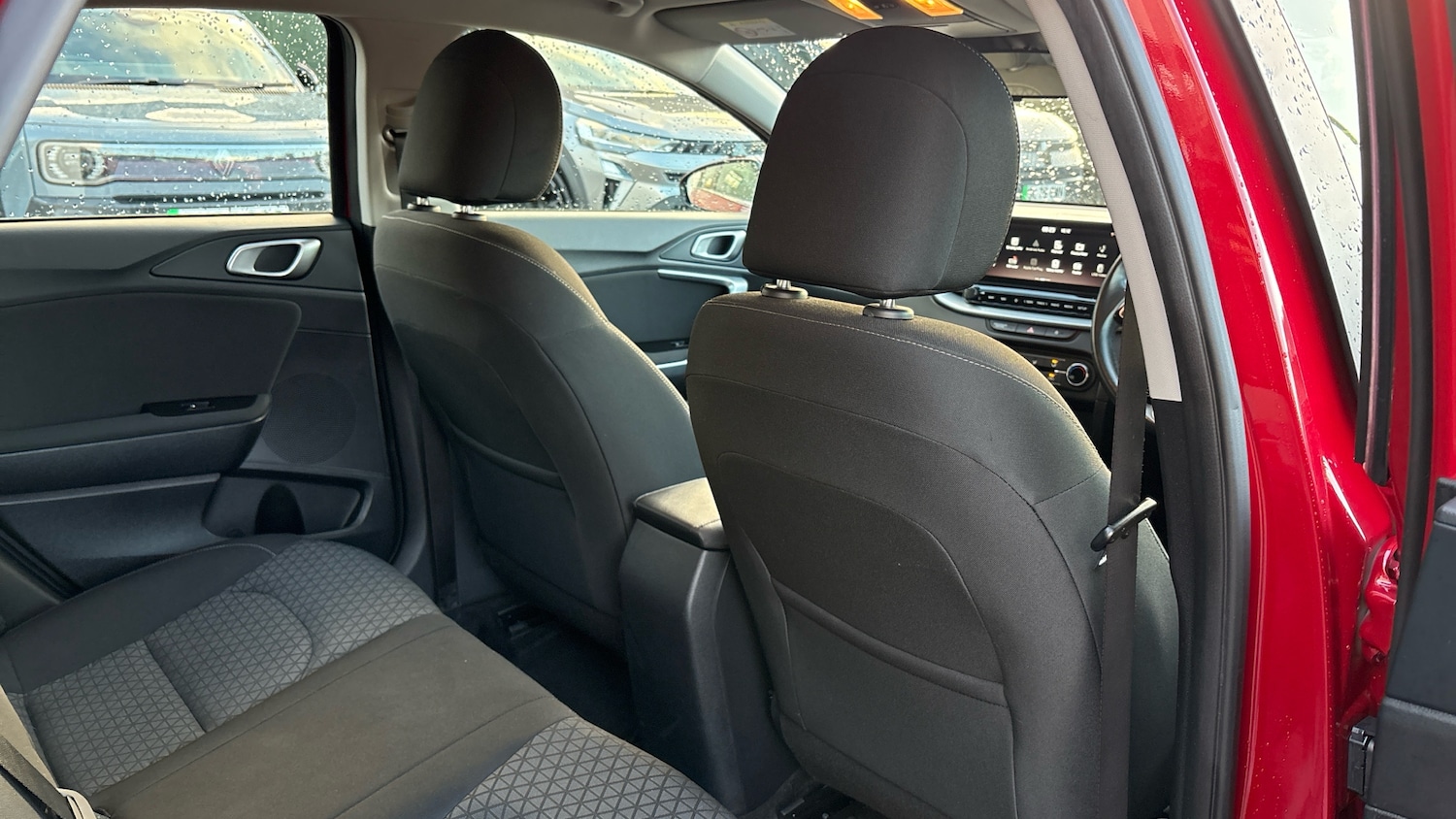 Used Kia Ceed 2020 for sale - 76892831: Photo 61