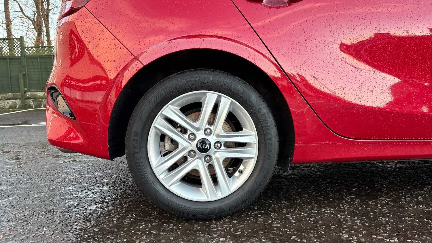 Used Kia Ceed 2020 for sale - 76892831: Photo 7