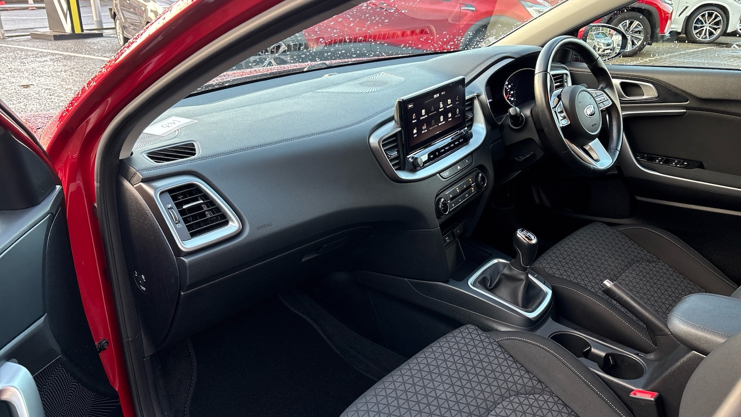 Used Kia Ceed 2020 for sale - 76892831: Photo 9