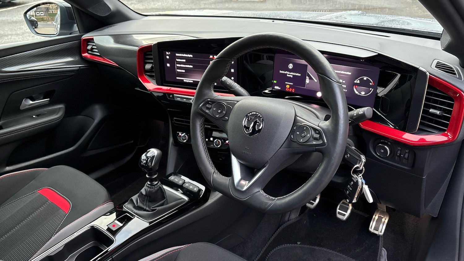 Used Vauxhall Mokka 2023 for sale - 77271272: Photo 11