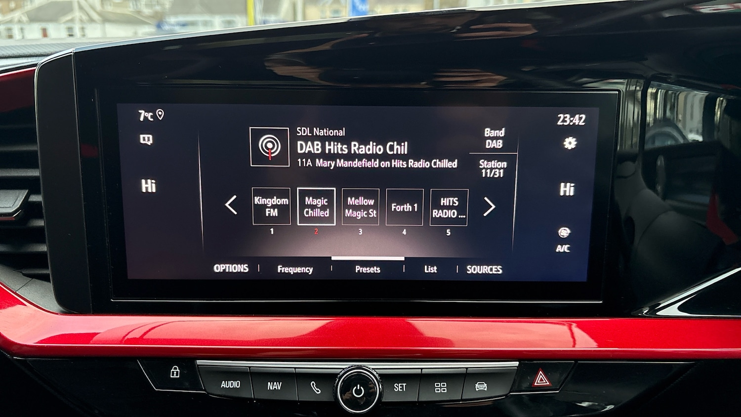 Used Vauxhall Mokka 2023 for sale - 77271272: Photo 12