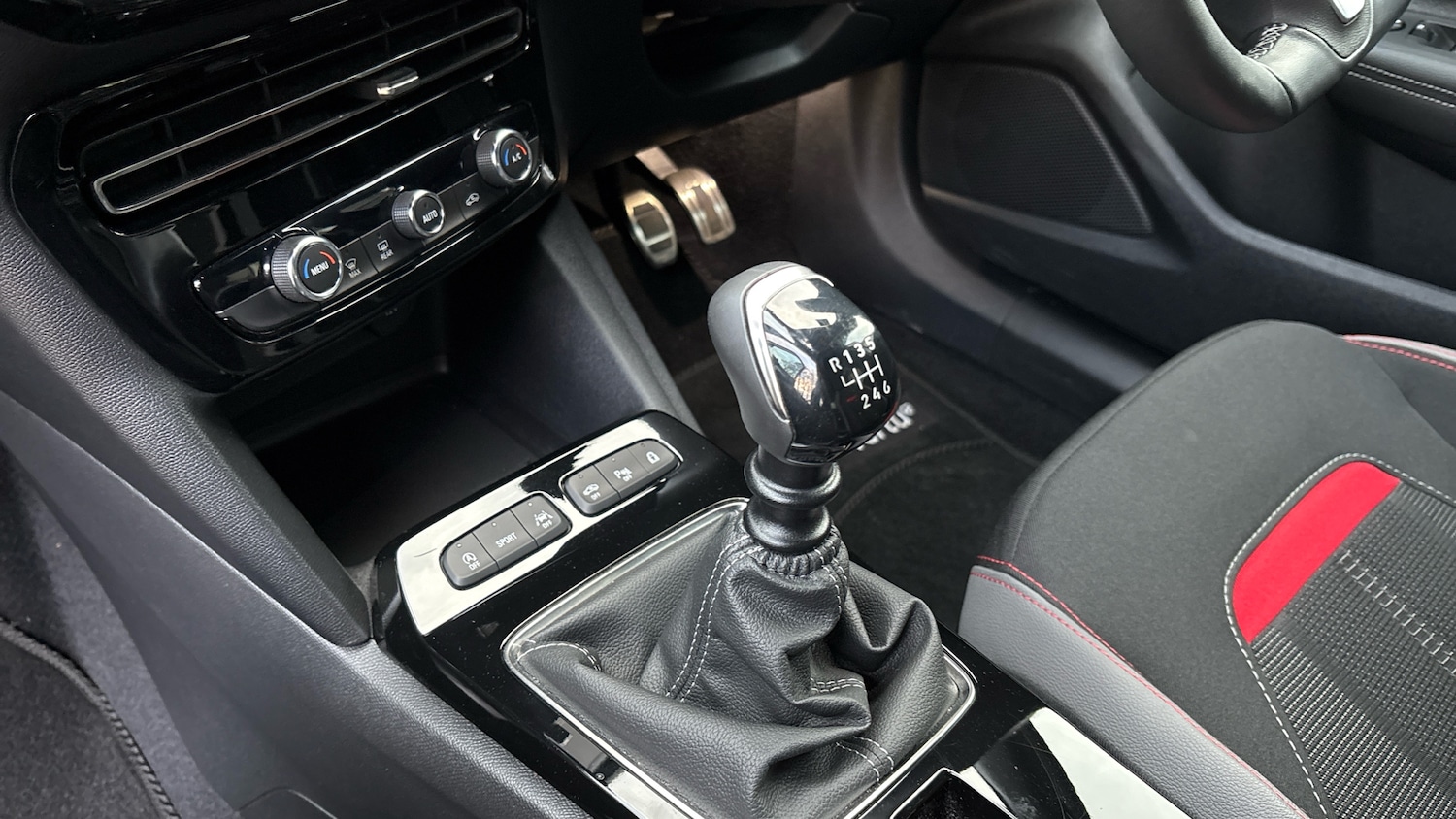 Used Vauxhall Mokka 2023 for sale - 77271272: Photo 13