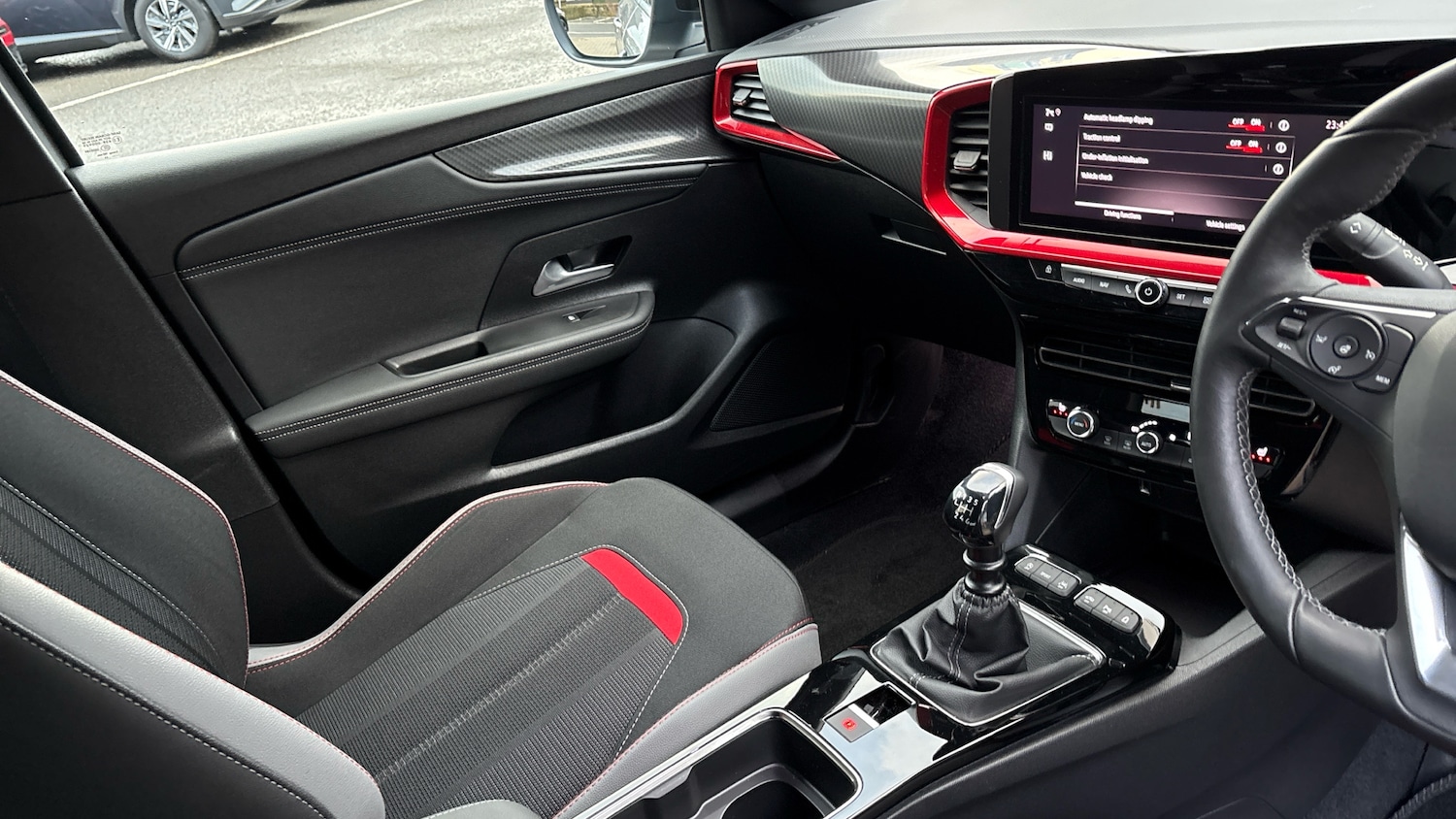 Used Vauxhall Mokka 2023 for sale - 77271272: Photo 14