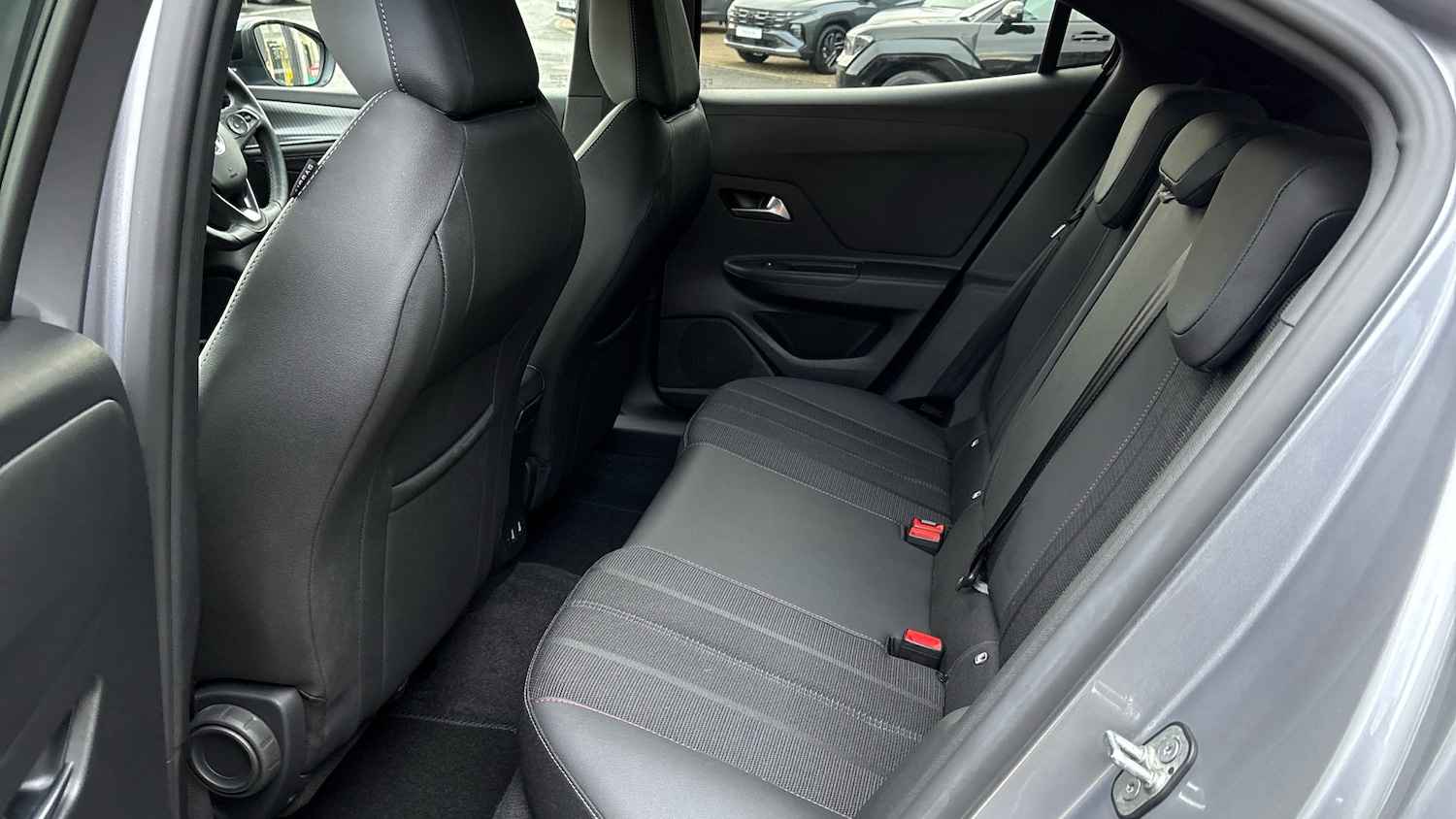 Used Vauxhall Mokka 2023 for sale - 77271272: Photo 16