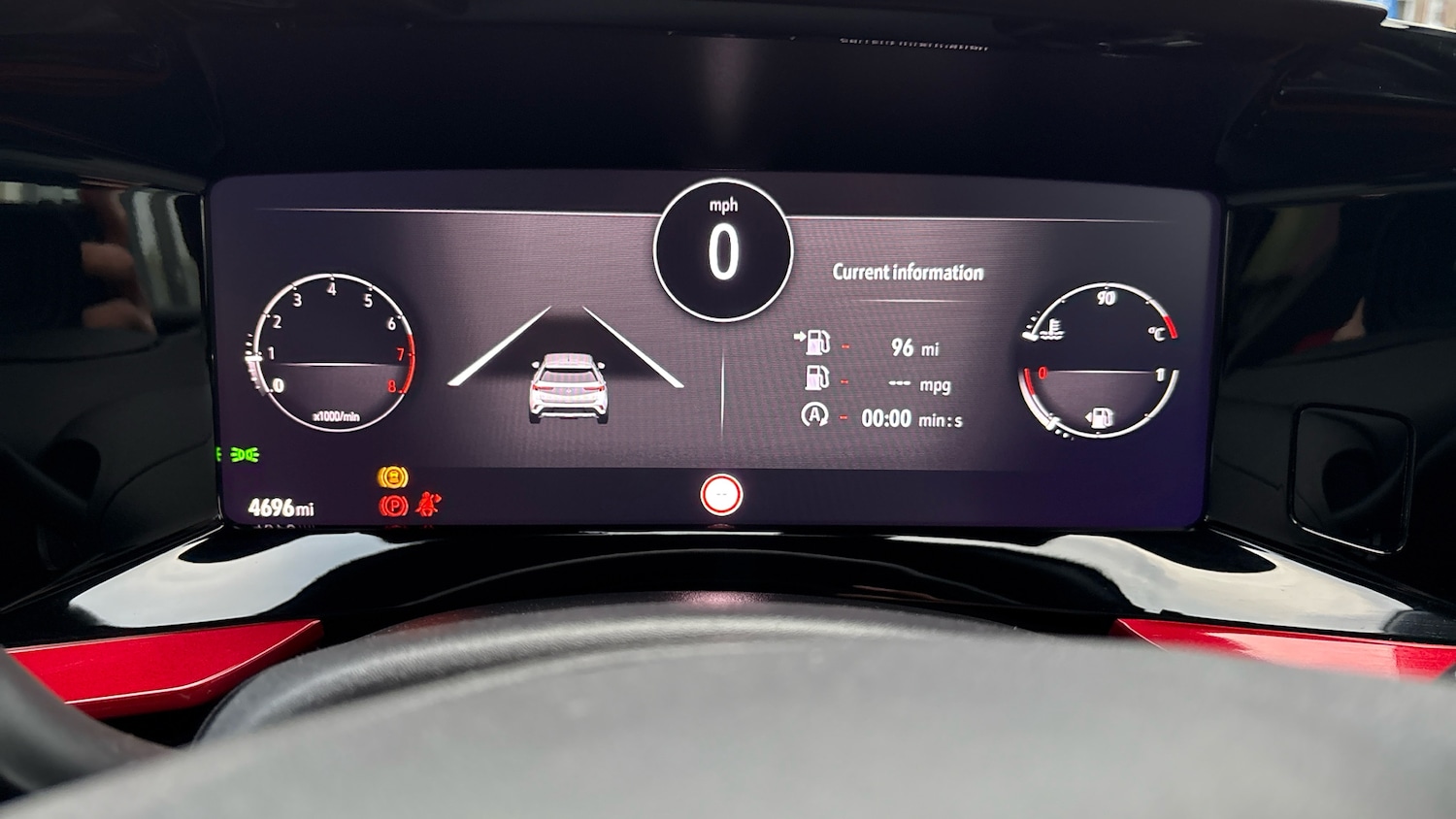 Used Vauxhall Mokka 2023 for sale - 77271272: Photo 18