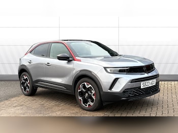 Used Vauxhall Mokka 2023 for sale - 77271272: Photo
