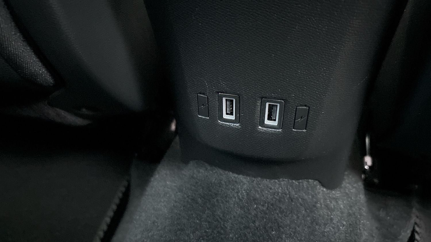 Used Vauxhall Mokka 2023 for sale - 77271272: Photo 21