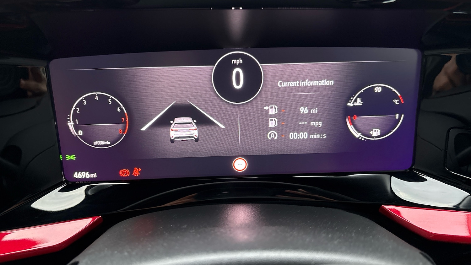 Used Vauxhall Mokka 2023 for sale - 77271272: Photo 29