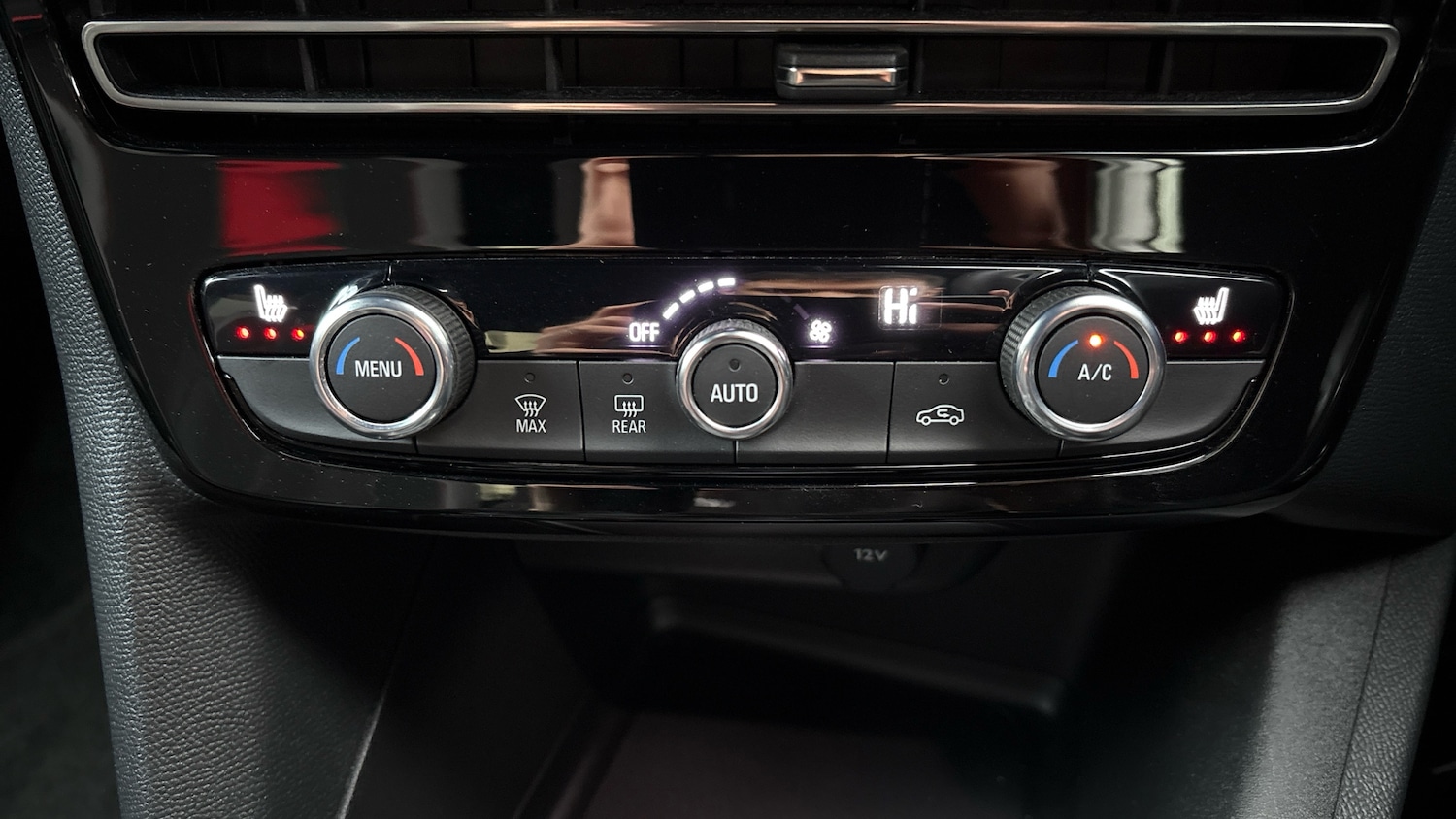 Used Vauxhall Mokka 2023 for sale - 77271272: Photo 37