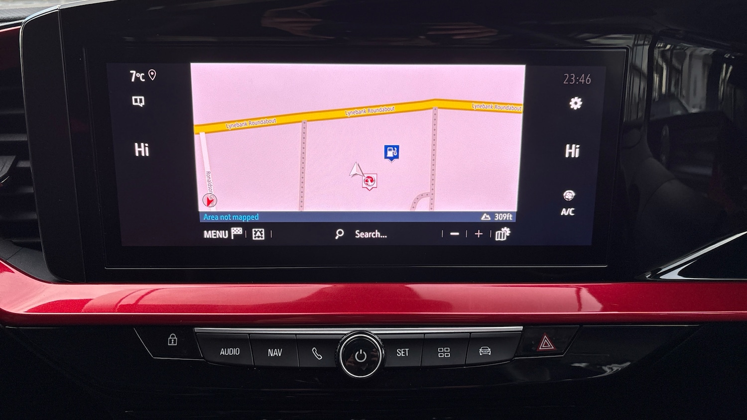 Used Vauxhall Mokka 2023 for sale - 77271272: Photo 39