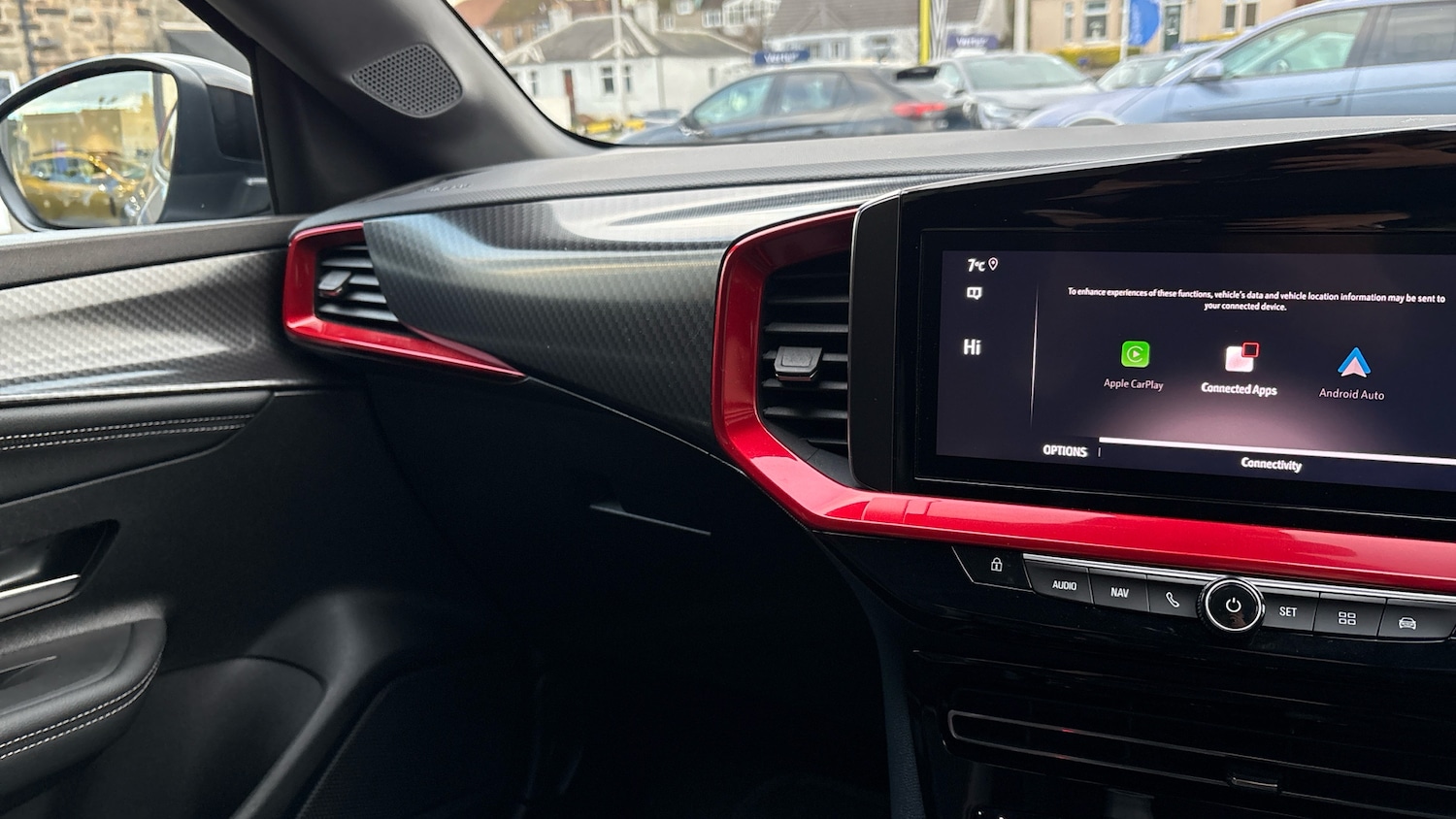 Used Vauxhall Mokka 2023 for sale - 77271272: Photo 45