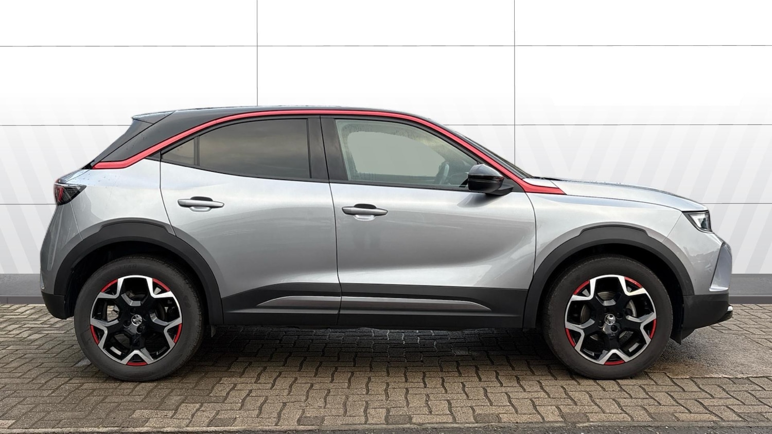 Used Vauxhall Mokka 2023 for sale - 77271272: Photo 5