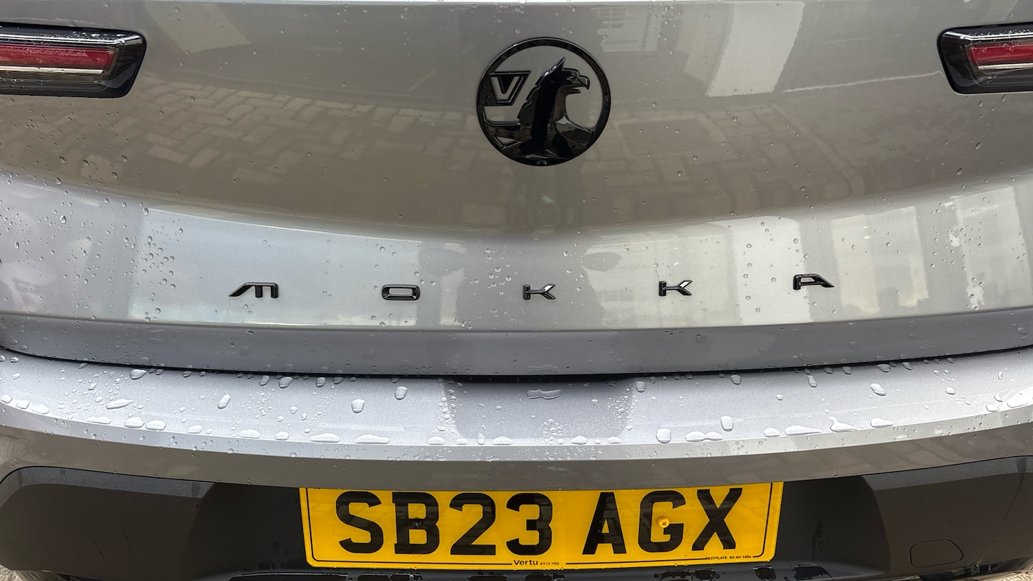 Used Vauxhall Mokka 2023 for sale - 77271272: Photo 54
