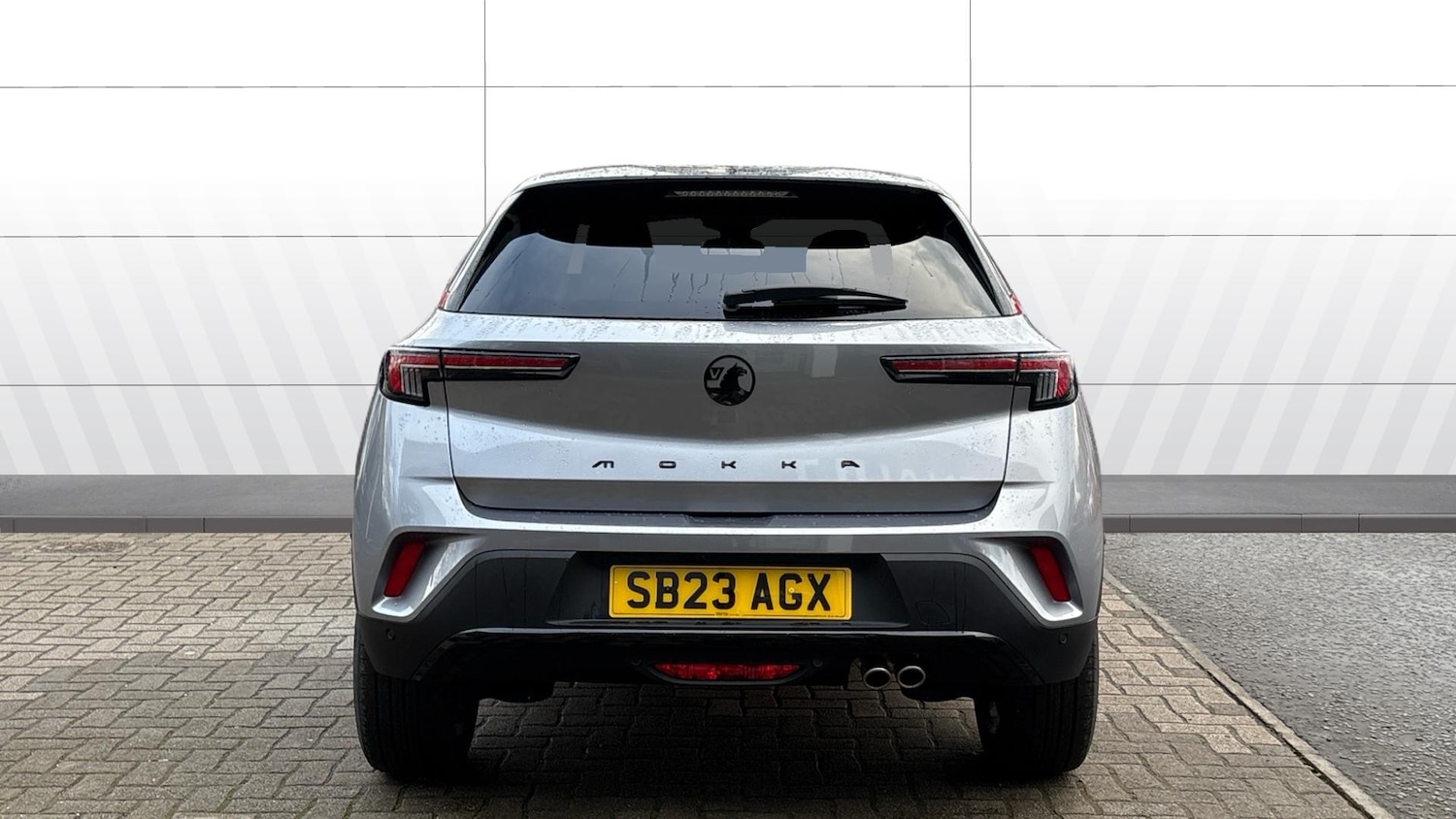 Used Vauxhall Mokka 2023 for sale - 77271272: Photo 6