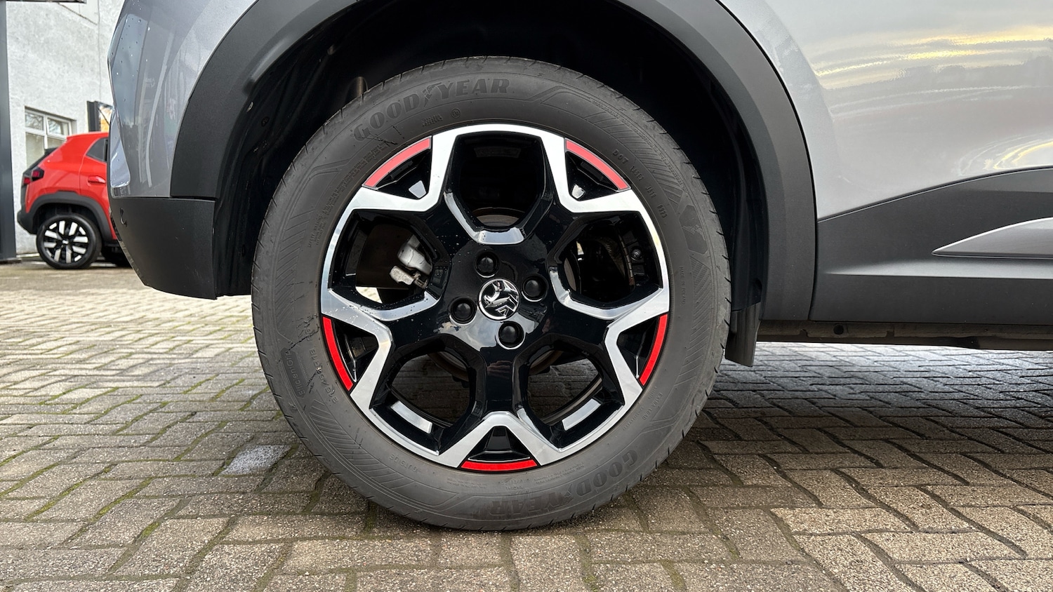 Used Vauxhall Mokka 2023 for sale - 77271272: Photo 7