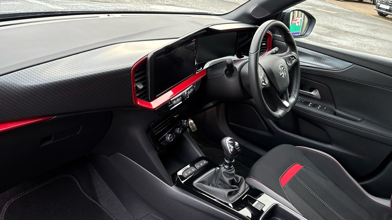 Used Vauxhall Mokka 2023 for sale - 77271272: Photo 9