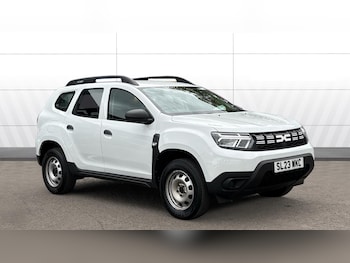Used Dacia Duster 2023 for sale - 78846308: Photo