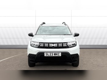 Used Dacia Duster 2023 for sale - 78846308: Photo