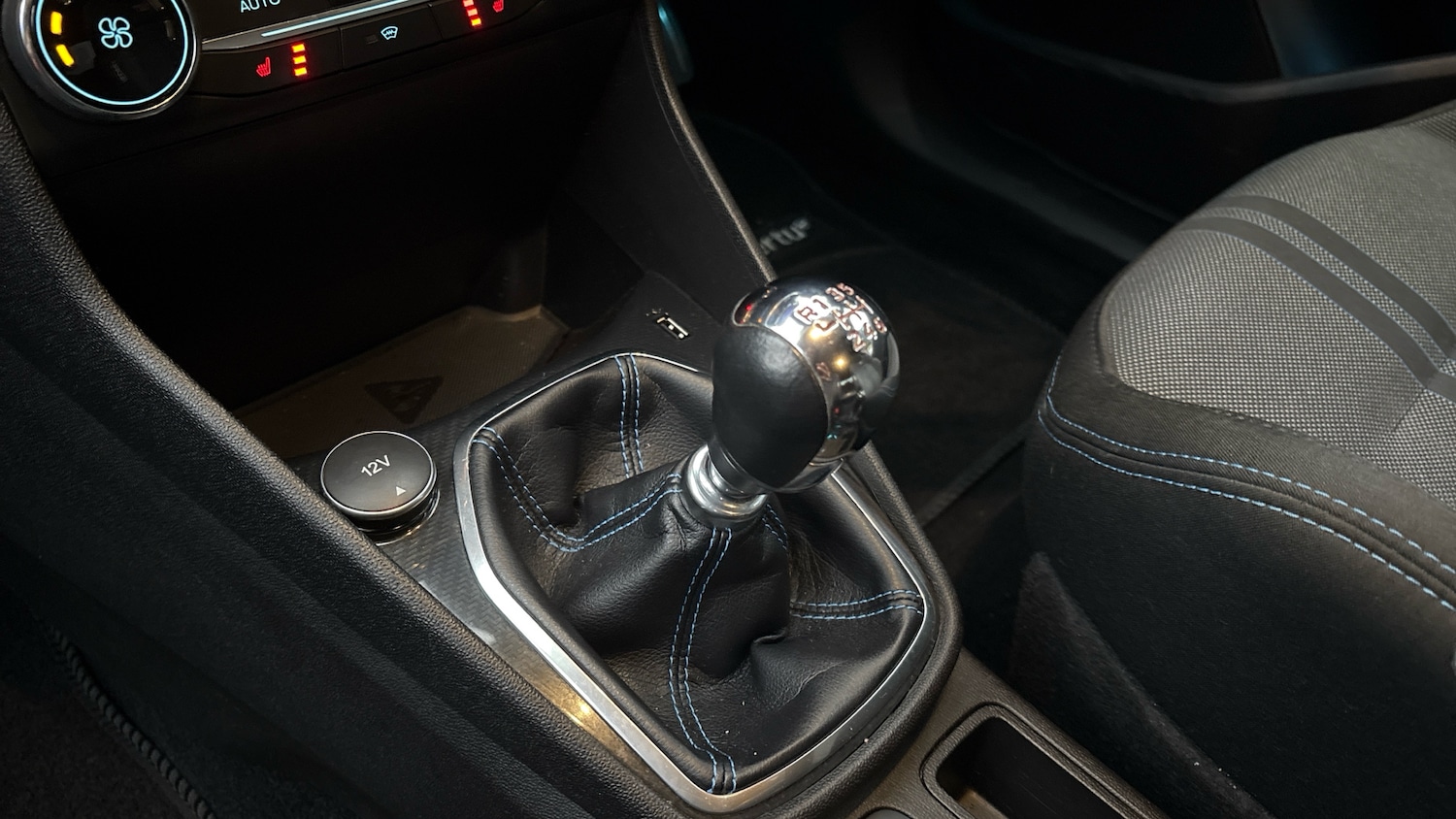 Used Ford Fiesta 2019 for sale - 77310439: Photo 13