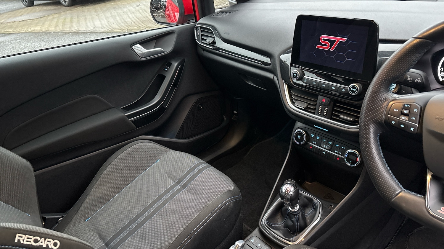 Used Ford Fiesta 2019 for sale - 77310439: Photo 14