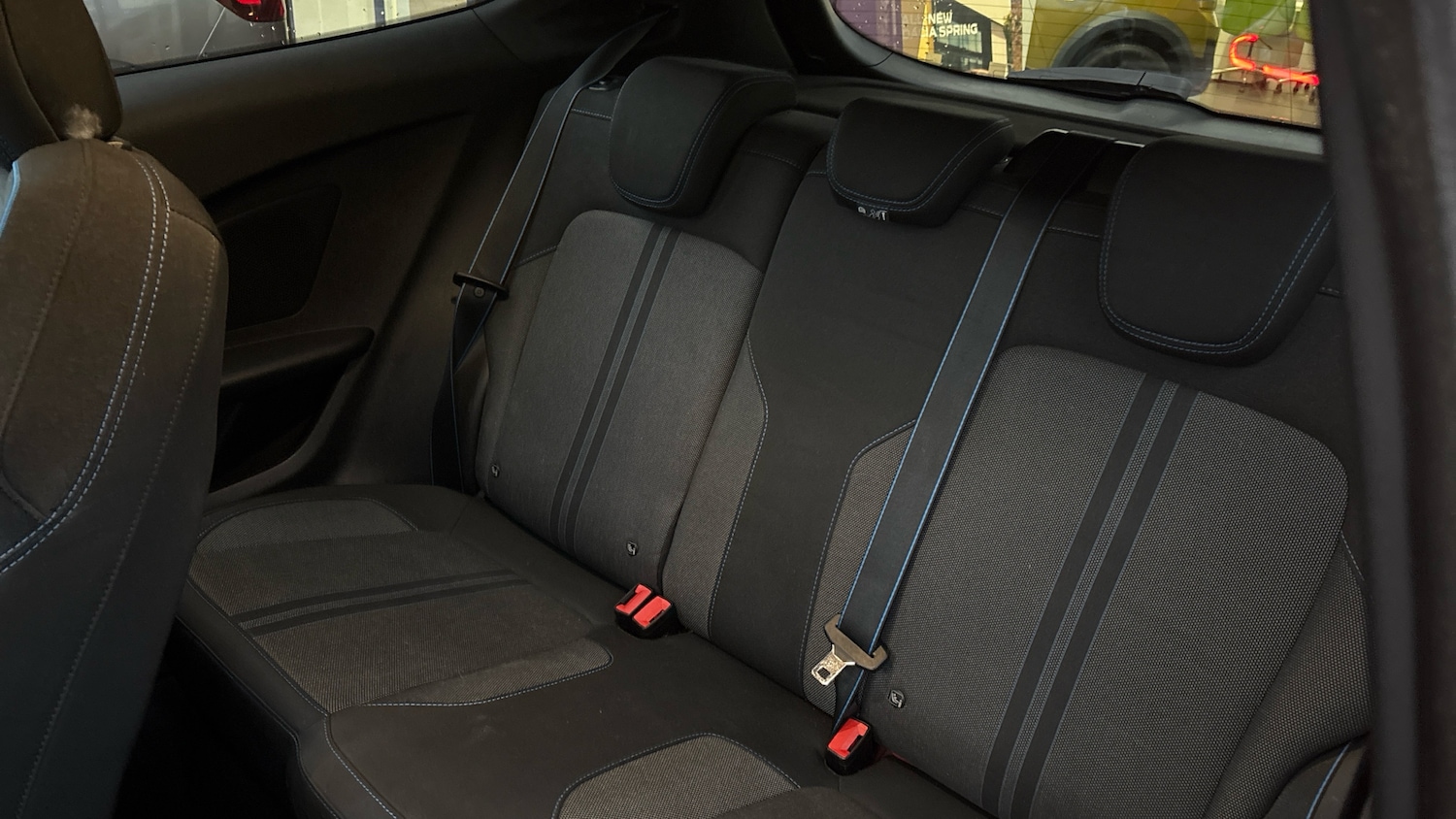 Used Ford Fiesta 2019 for sale - 77310439: Photo 16