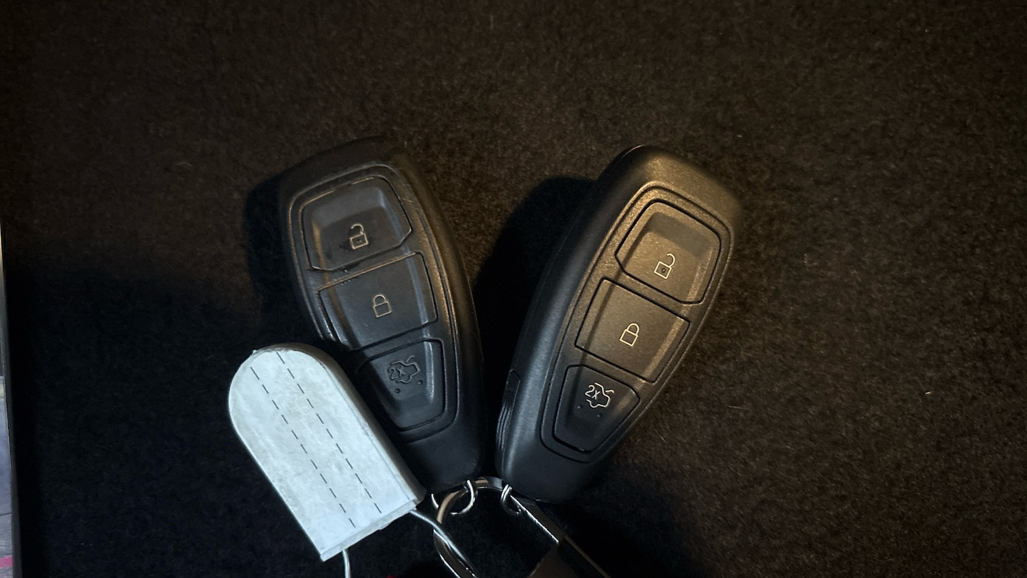 Used Ford Fiesta 2019 for sale - 77310439: Photo 20