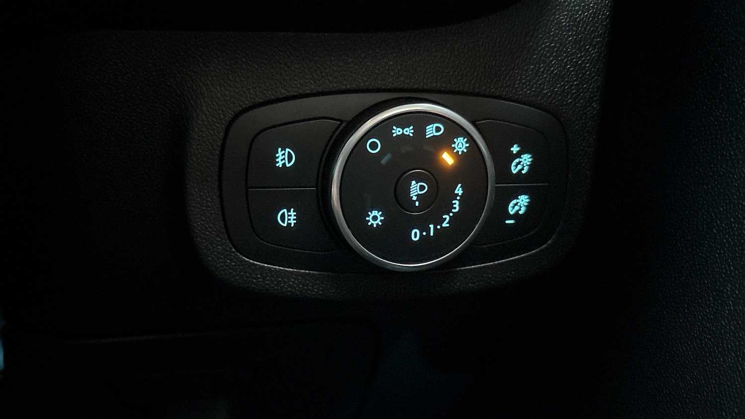 Used Ford Fiesta 2019 for sale - 77310439: Photo 23