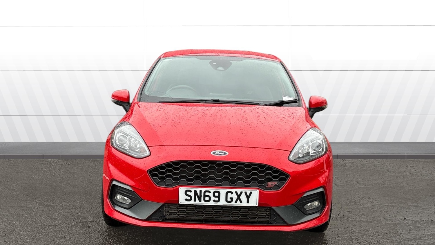 Used Ford Fiesta 2019 for sale - 77310439: Photo 3