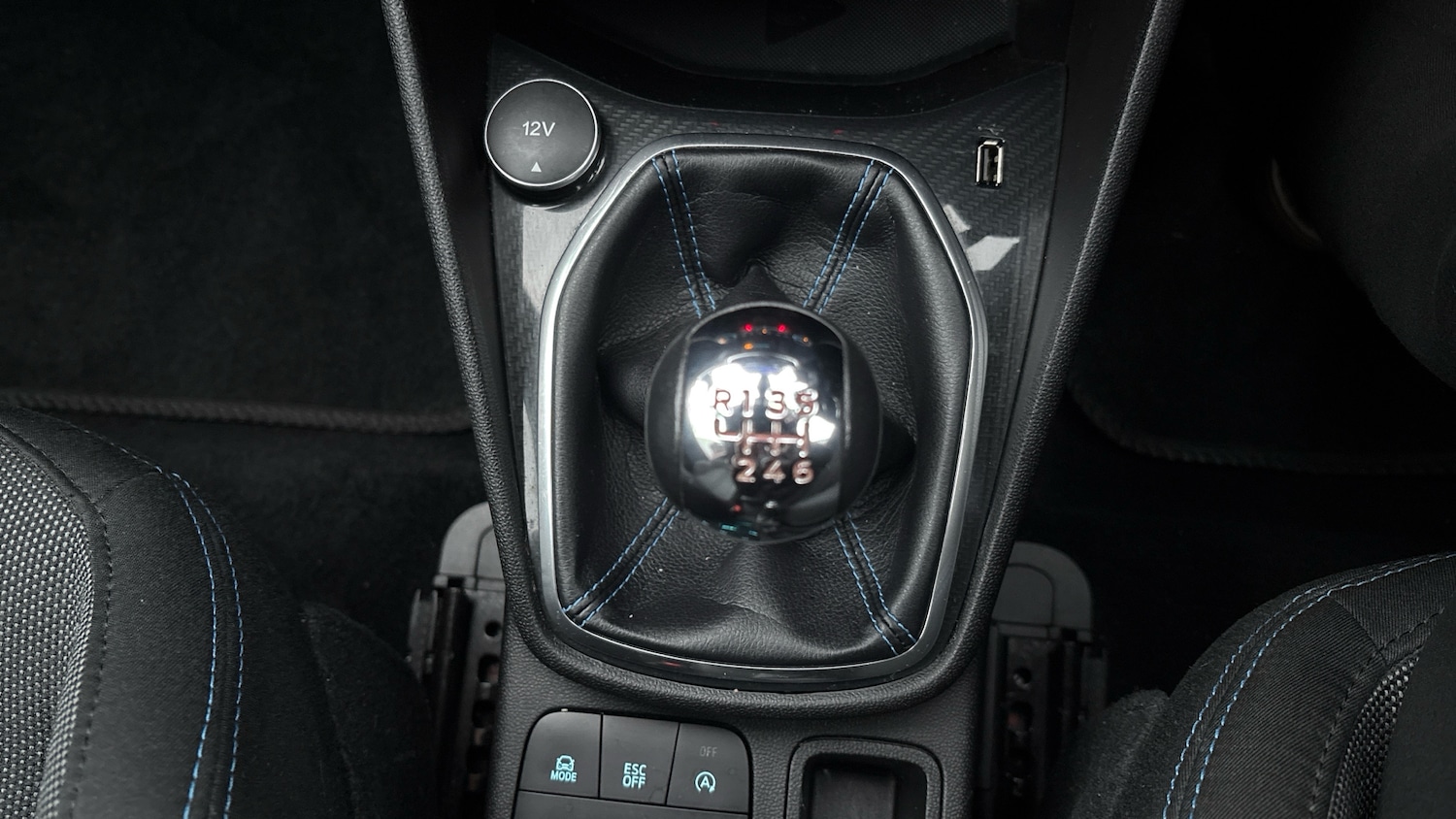 Used Ford Fiesta 2019 for sale - 77310439: Photo 33