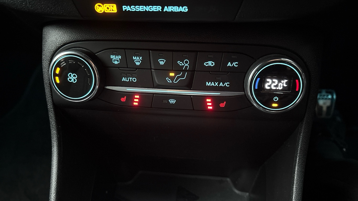 Used Ford Fiesta 2019 for sale - 77310439: Photo 34