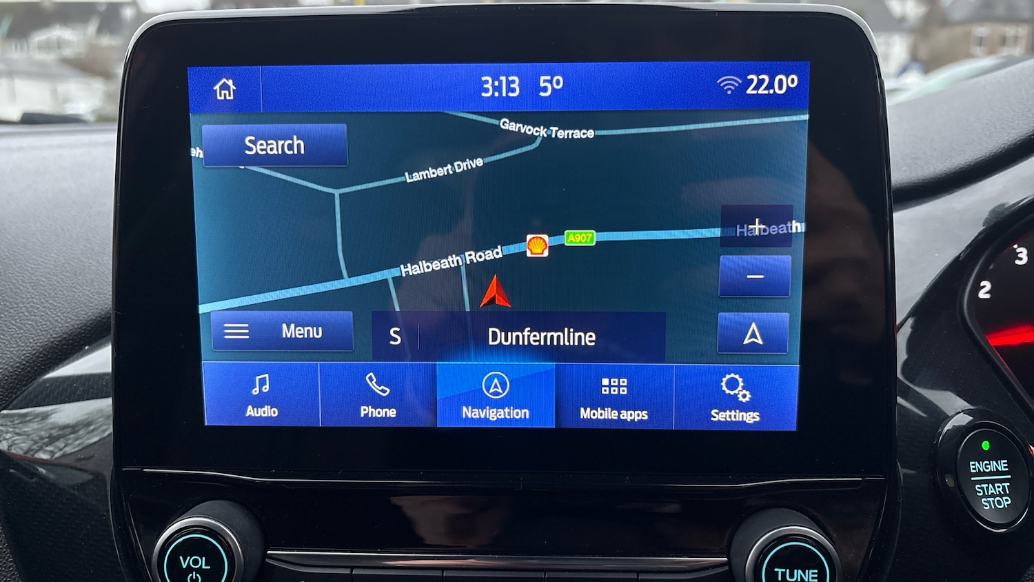 Used Ford Fiesta 2019 for sale - 77310439: Photo 35