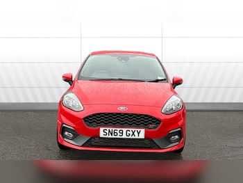 Used Ford Fiesta 2019 for sale - 77310439: Photo