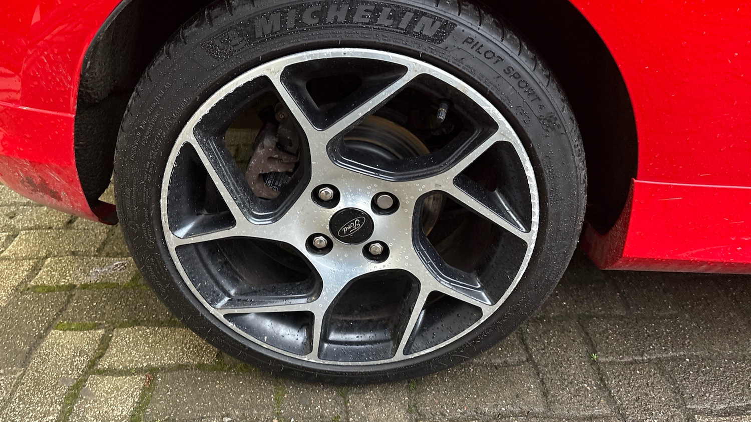 Used Ford Fiesta 2019 for sale - 77310439: Photo 47