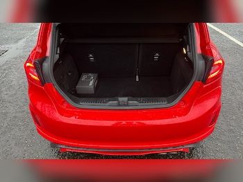 Used Ford Fiesta 2019 for sale - 77310439: Photo