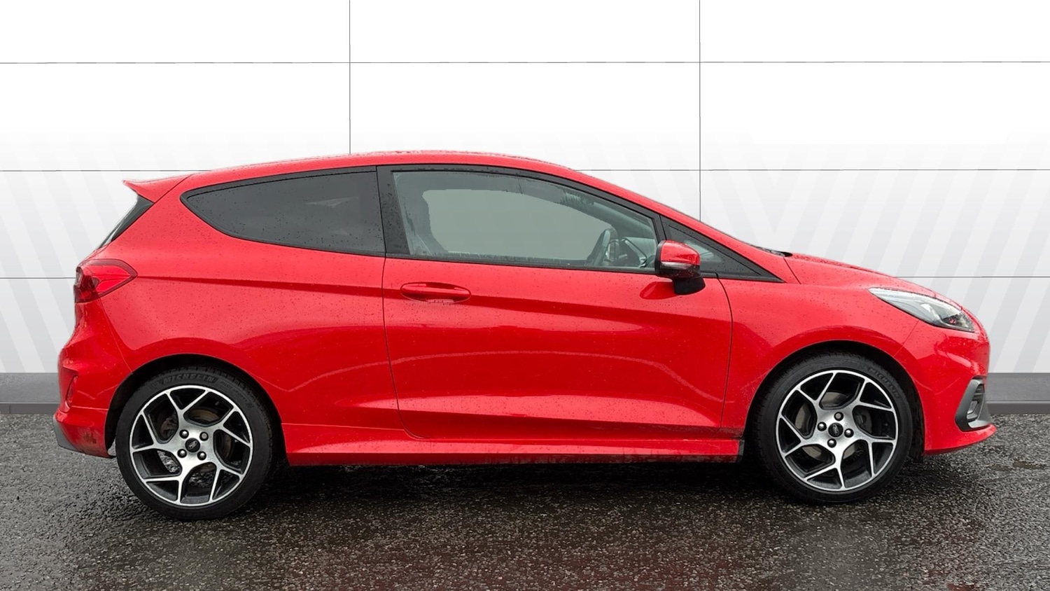 Used Ford Fiesta 2019 for sale - 77310439: Photo 5